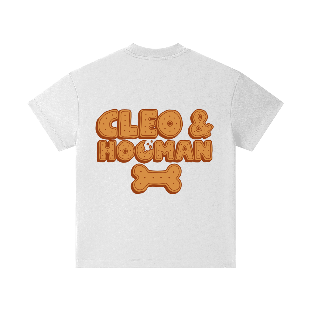 Biscuit Tee