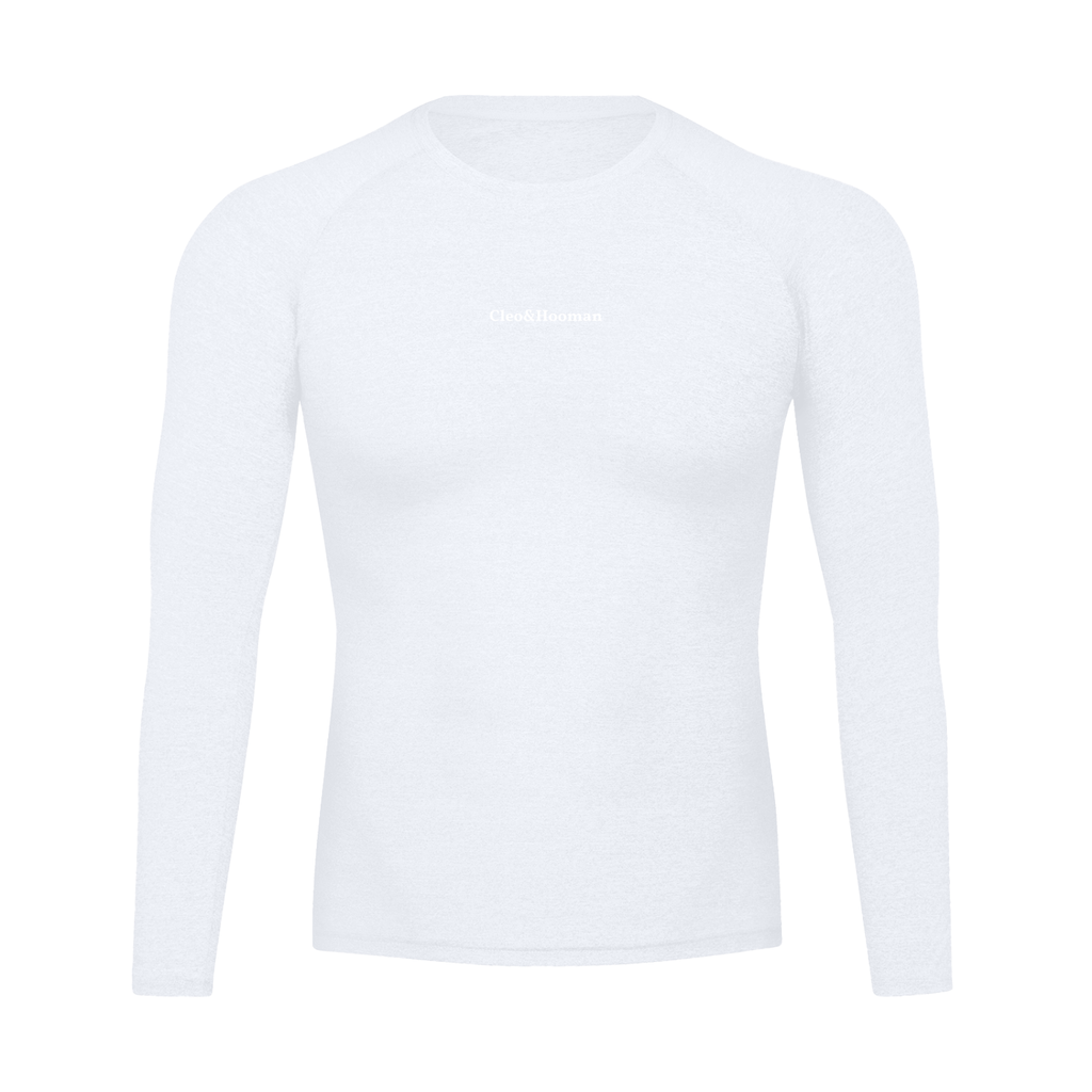 Active Performance Long Sleeve Tee