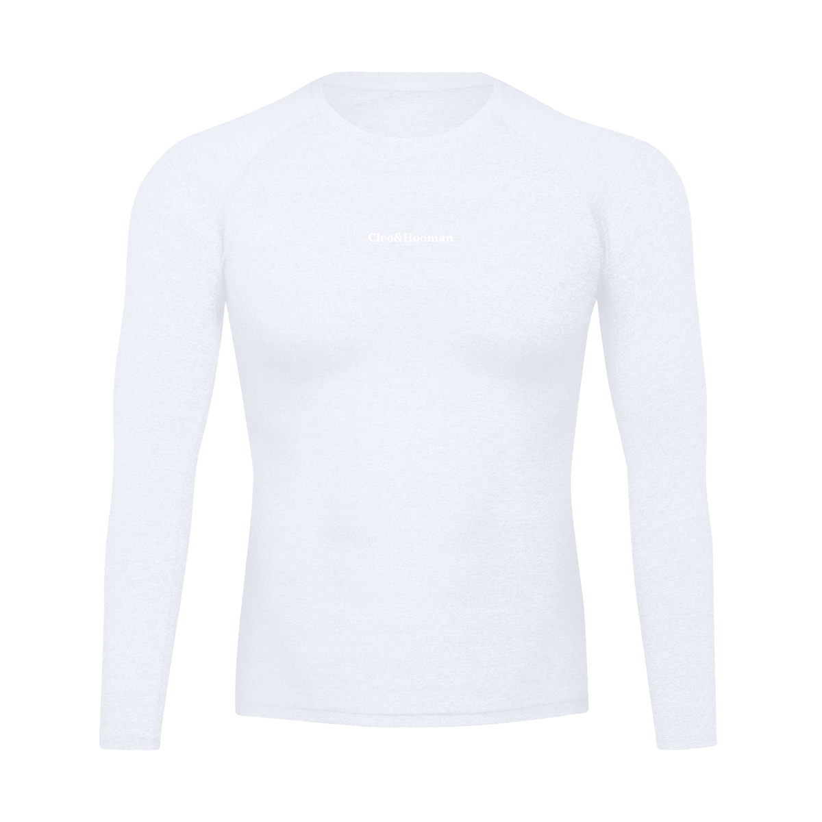 Active Performance Long Sleeve Tee