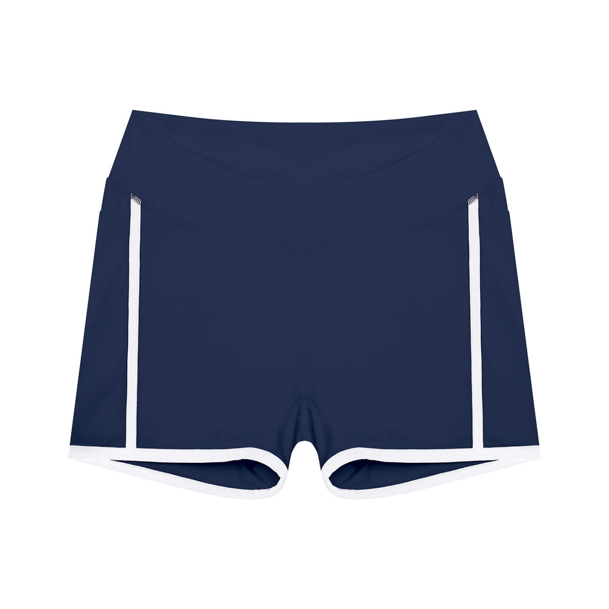 Active Motion Biker Shorts