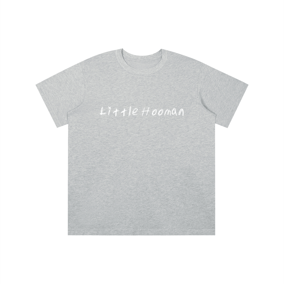 Sketch Tee