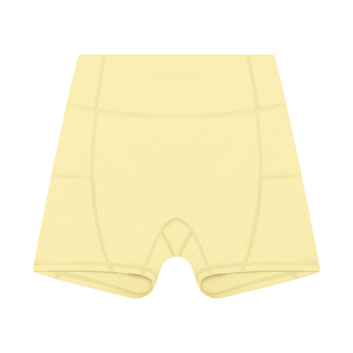 Cleo Active Flow Yoga Shorts