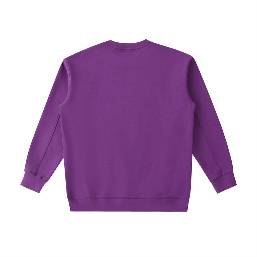 Core Heavyweight Crewneck Sweatshirt
