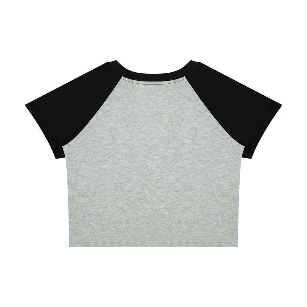 Cleo Baby Tee