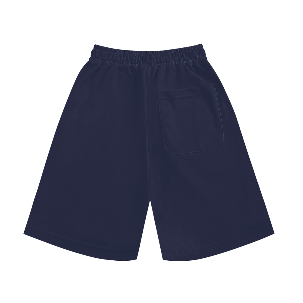 Little Hooman Shorts