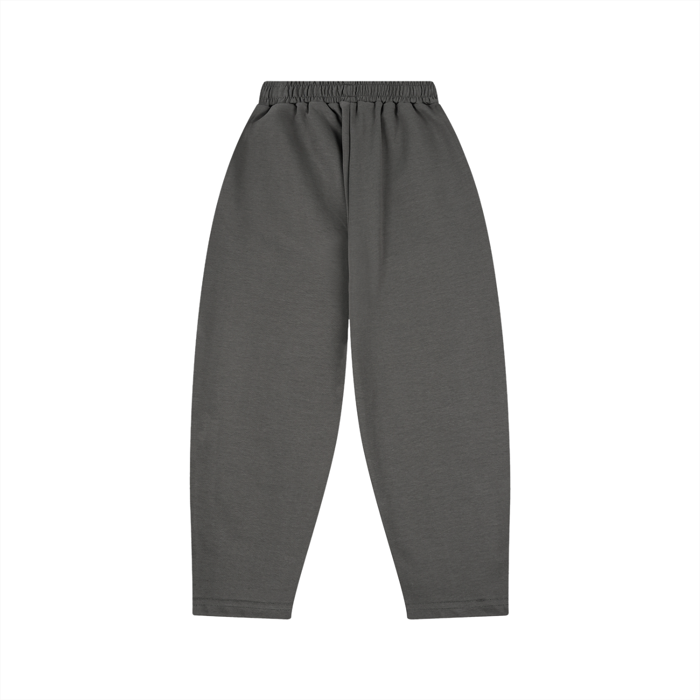 Little Hooman Loose Wide Leg Sweatpants