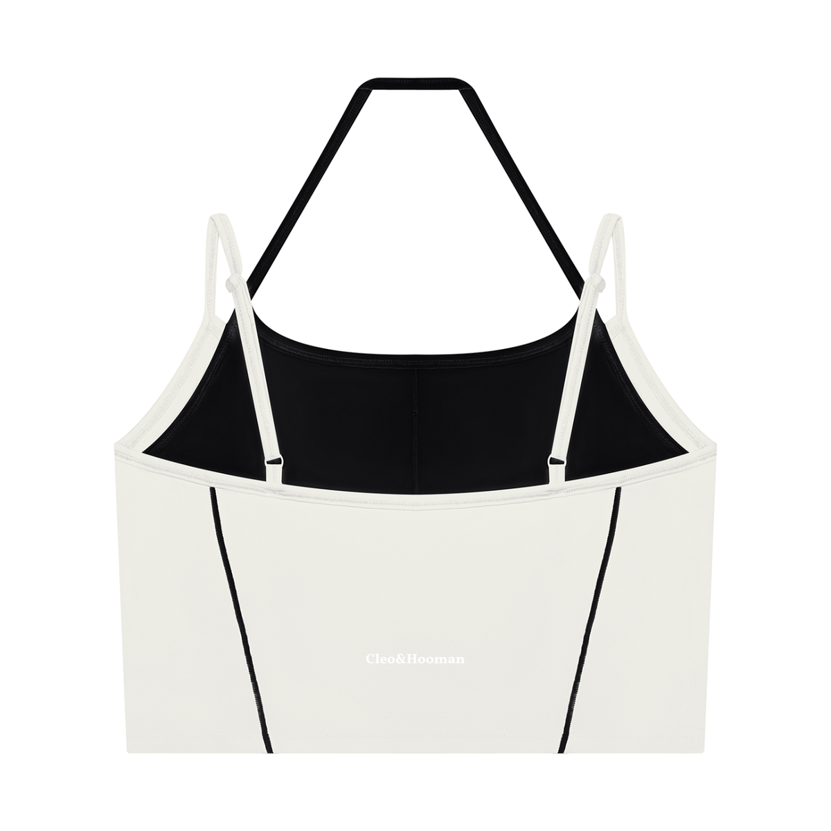 Active Motion Layered Tank Top