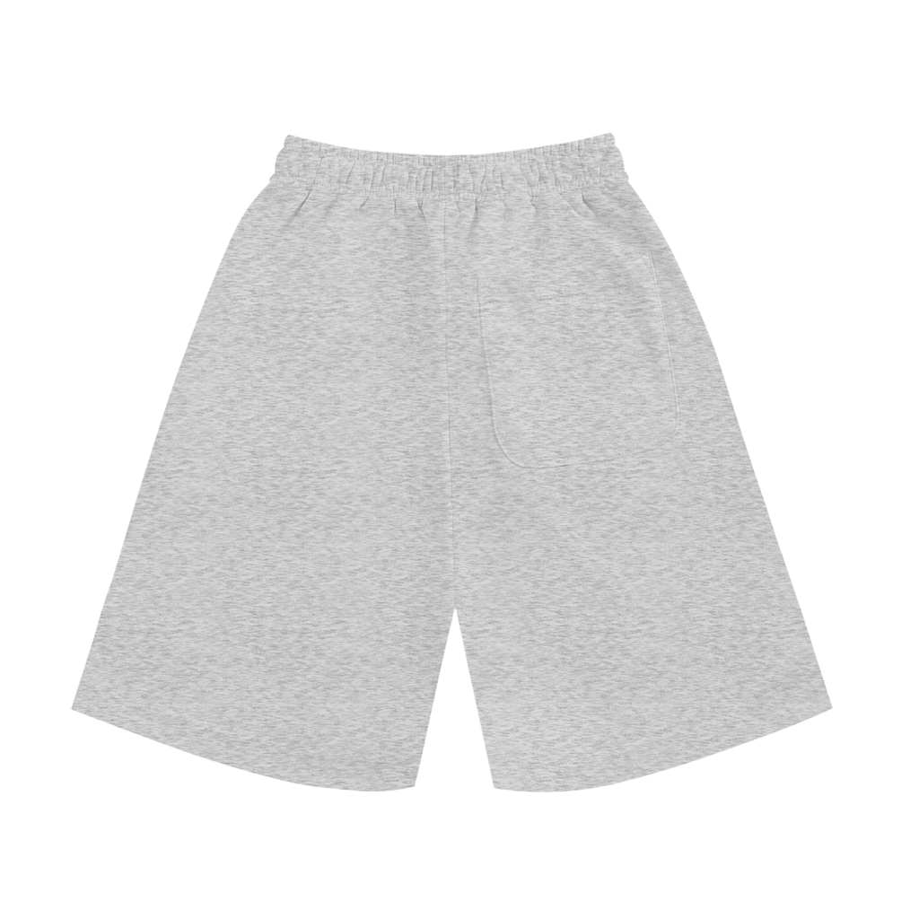 Little Hooman Shorts