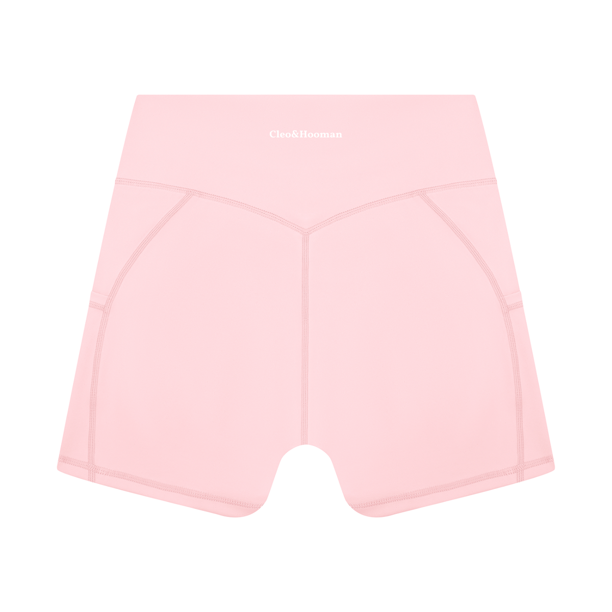 Cleo Active Flow Yoga Shorts