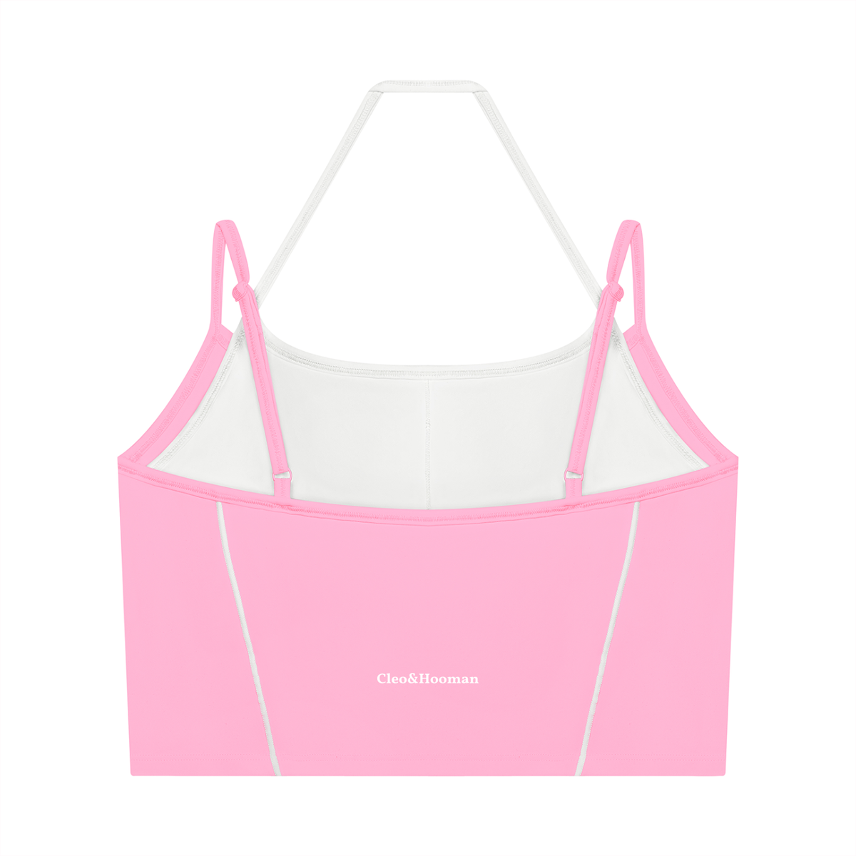 Active Motion Layered Tank Top