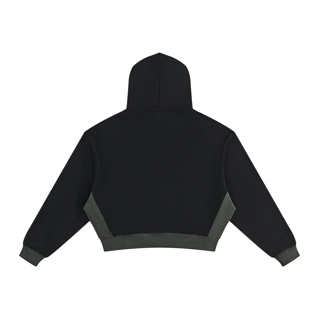 Around the Block Hoodie