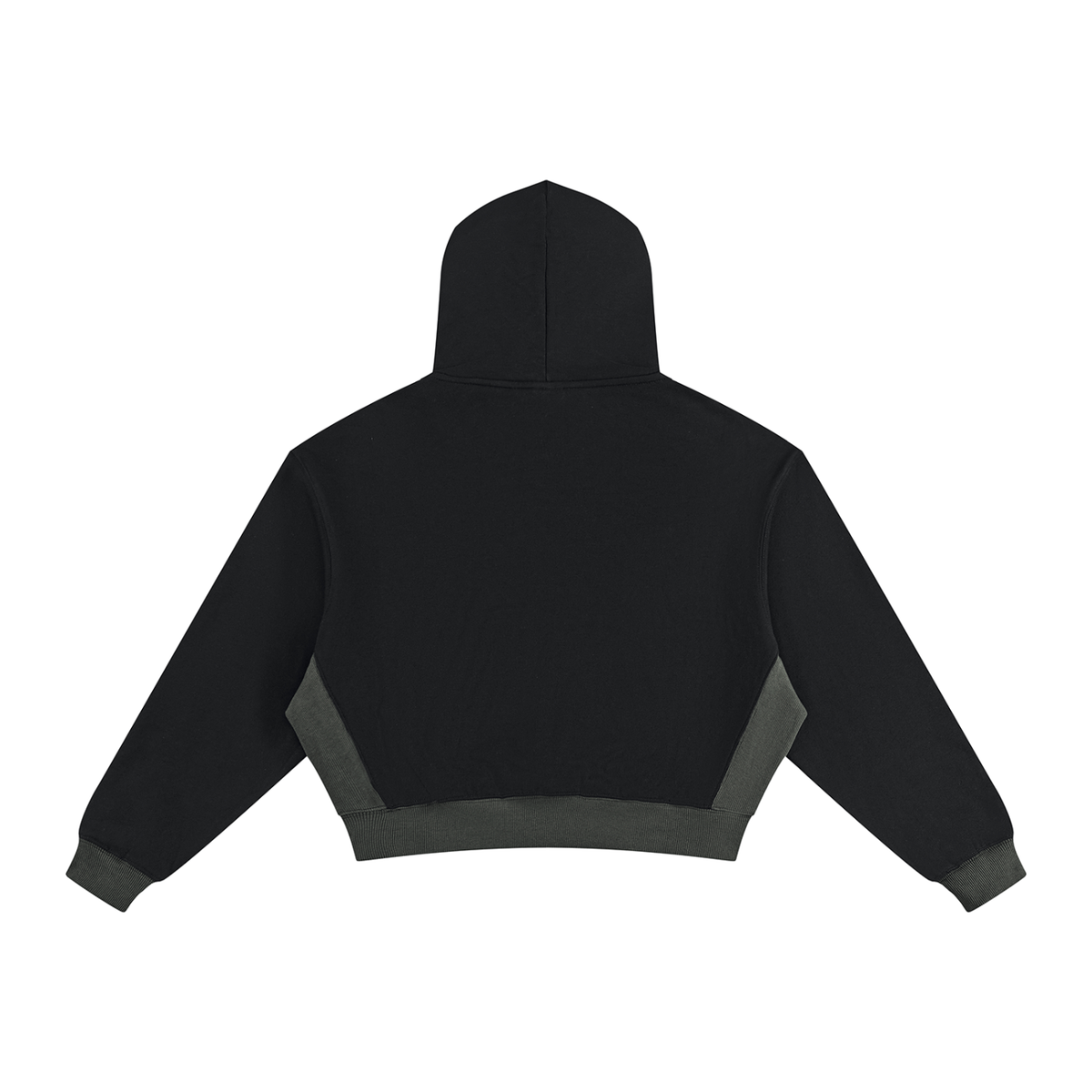 Around the Block Hoodie