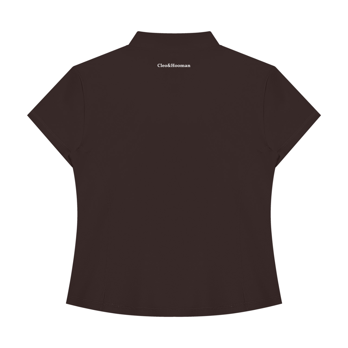 Active Motion Quarter-Zip Tee
