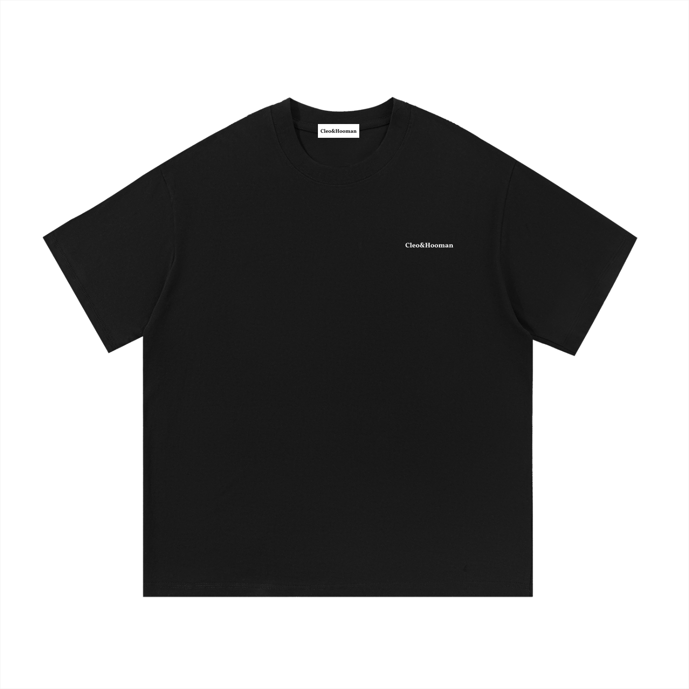 Core Heavyweight Tee