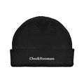 Cleo&Hooman Fisherman beanie