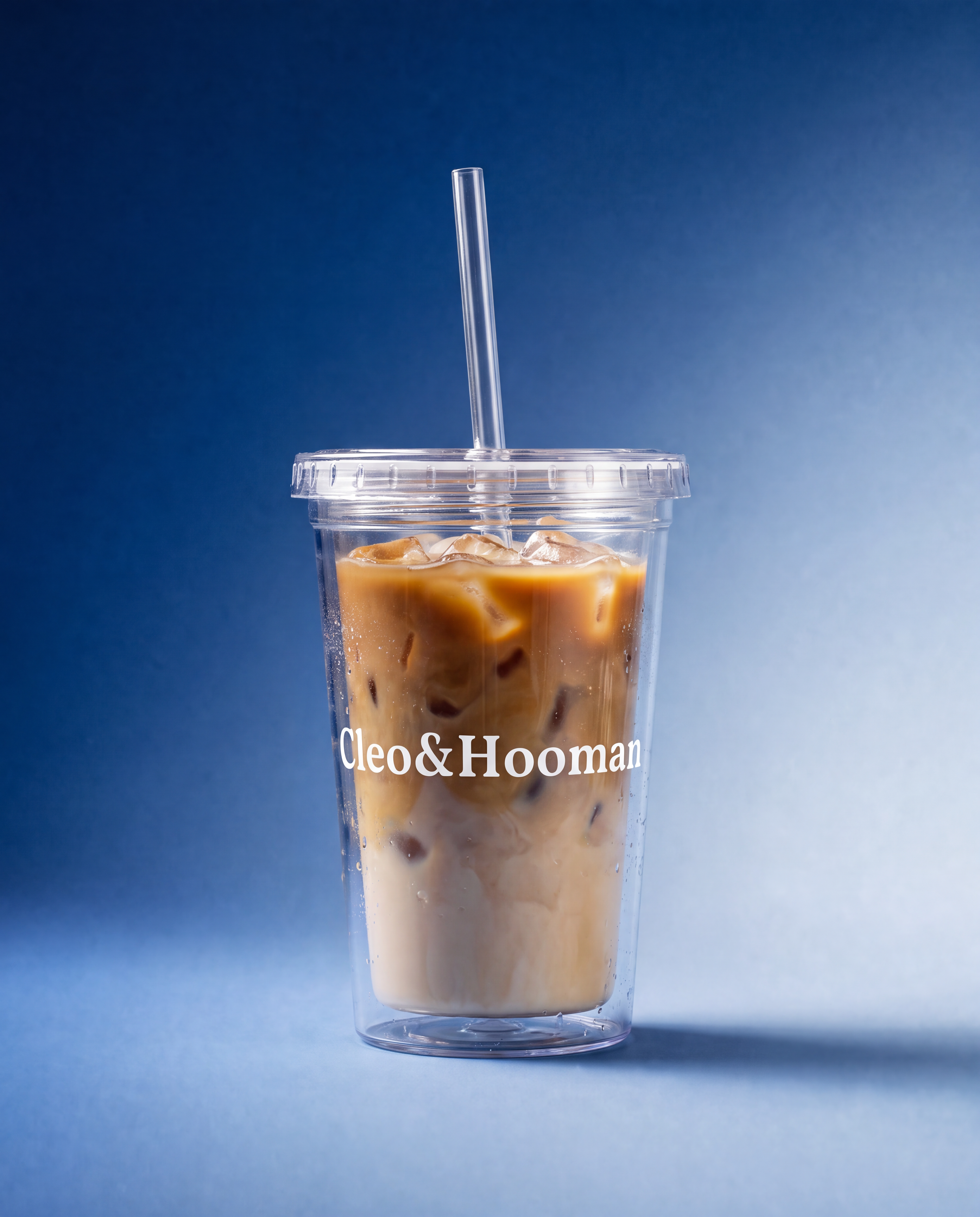 Trademark — 16oz Tumbler Cup
