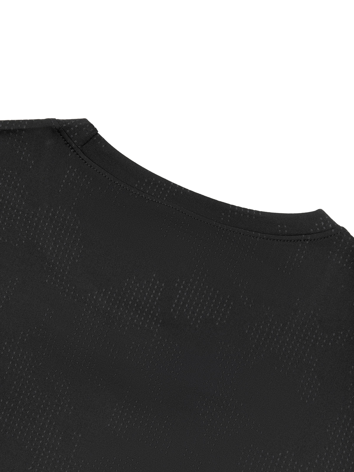 Active Slim Mesh Tee