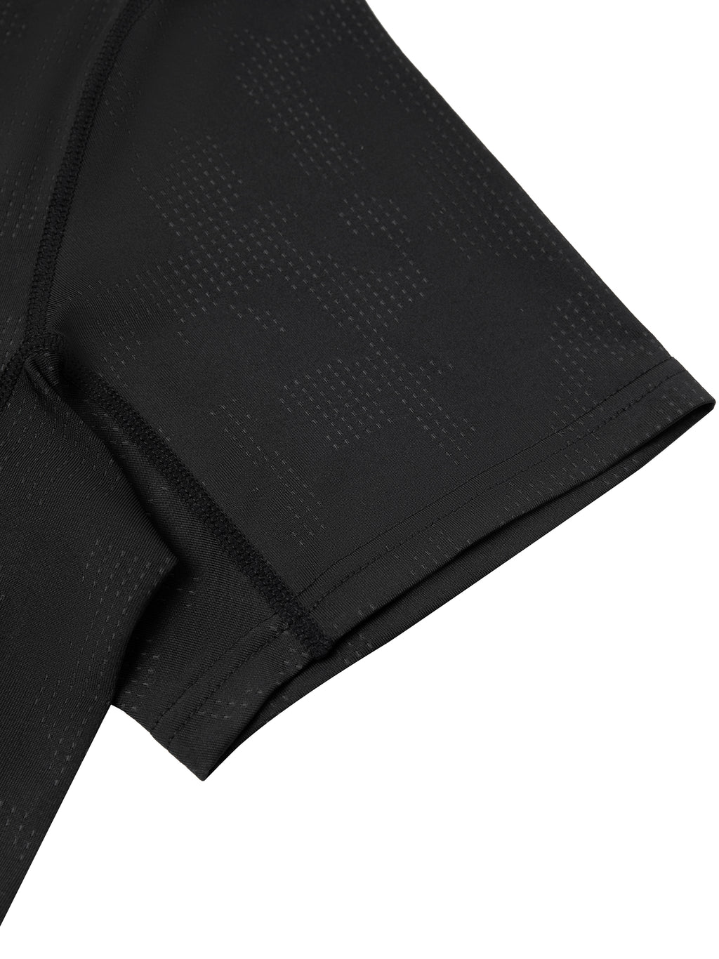 Active Slim Mesh Tee