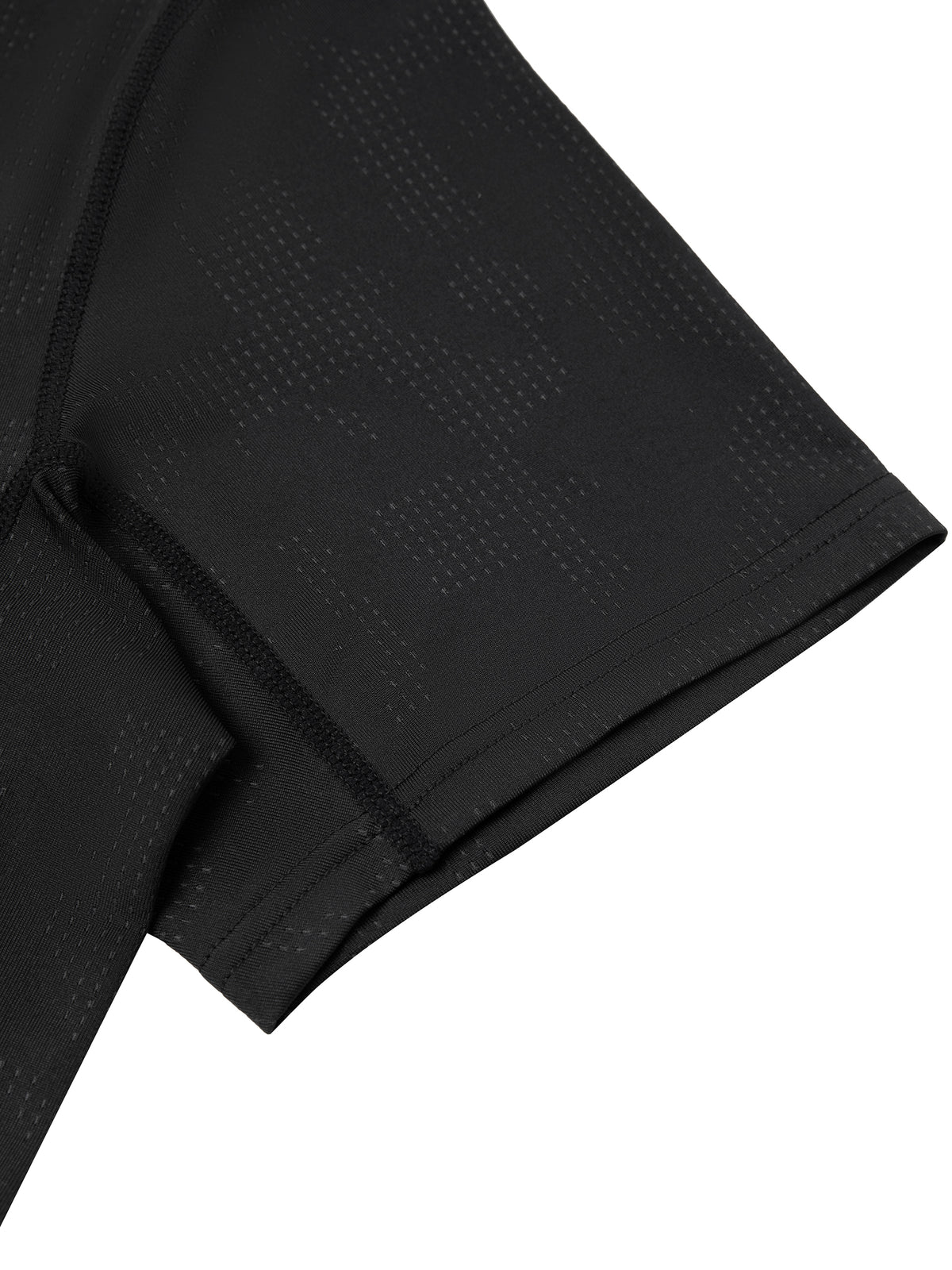 Active Slim Mesh Tee