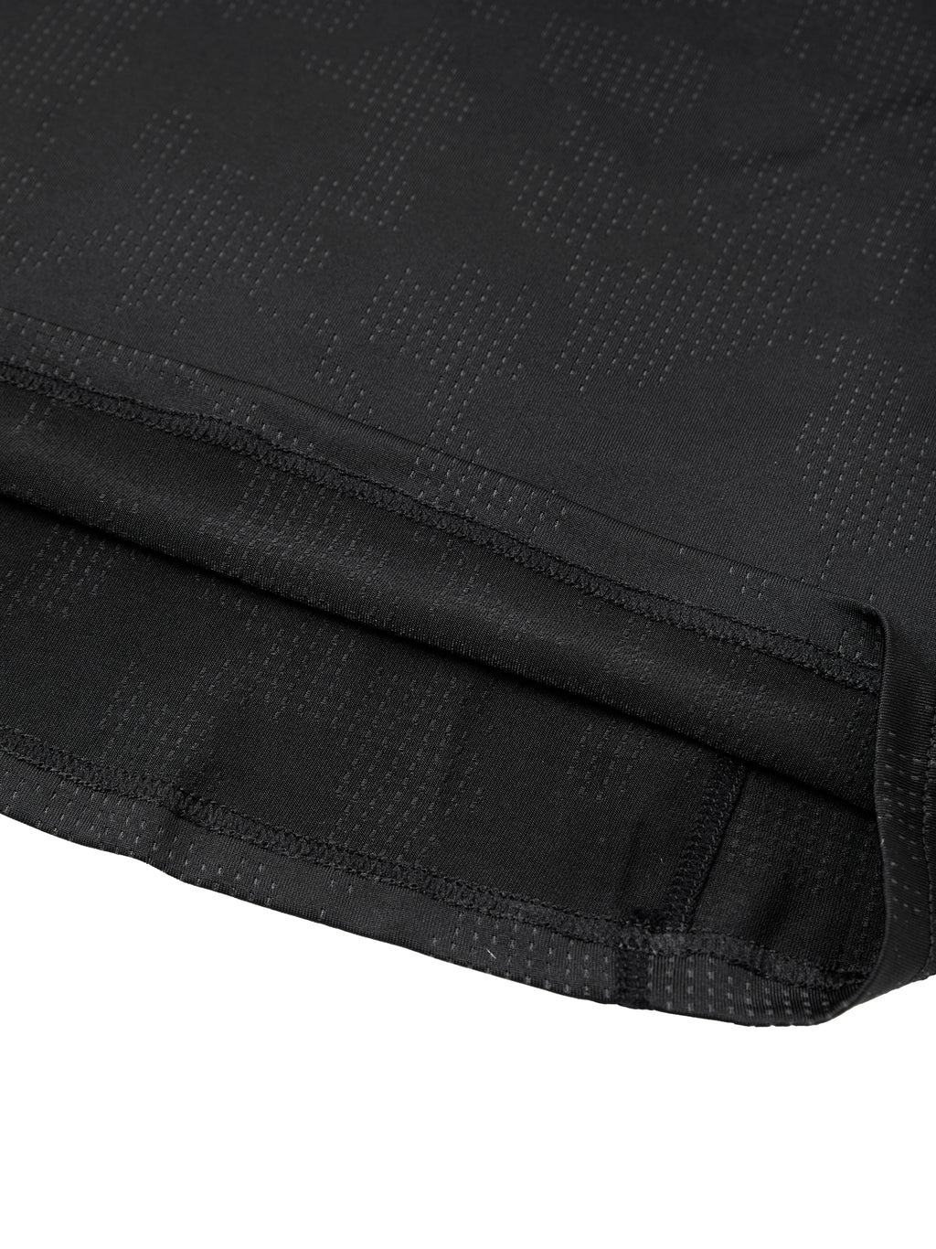 Active Slim Mesh Tee