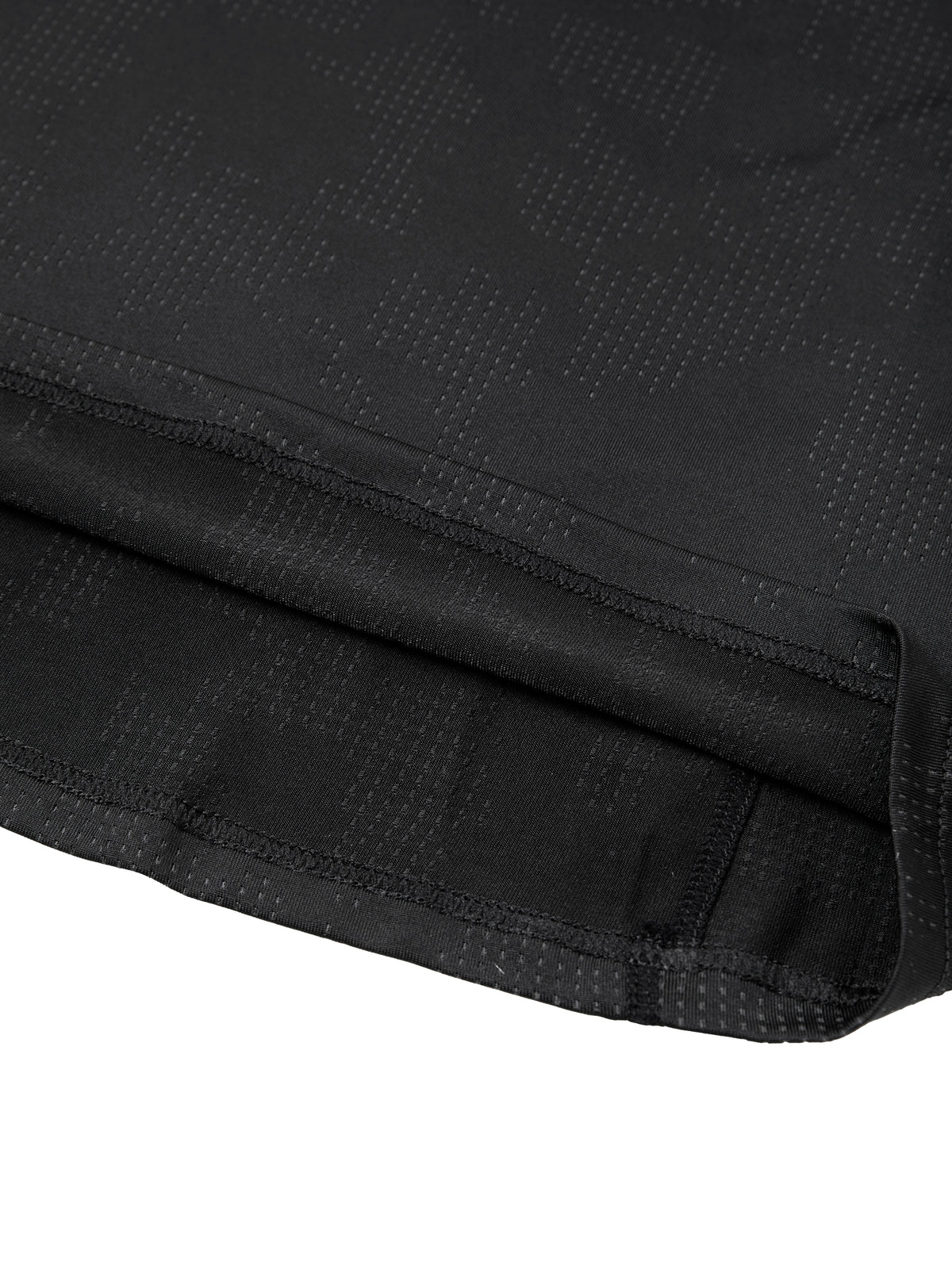 Active Slim Mesh Tee