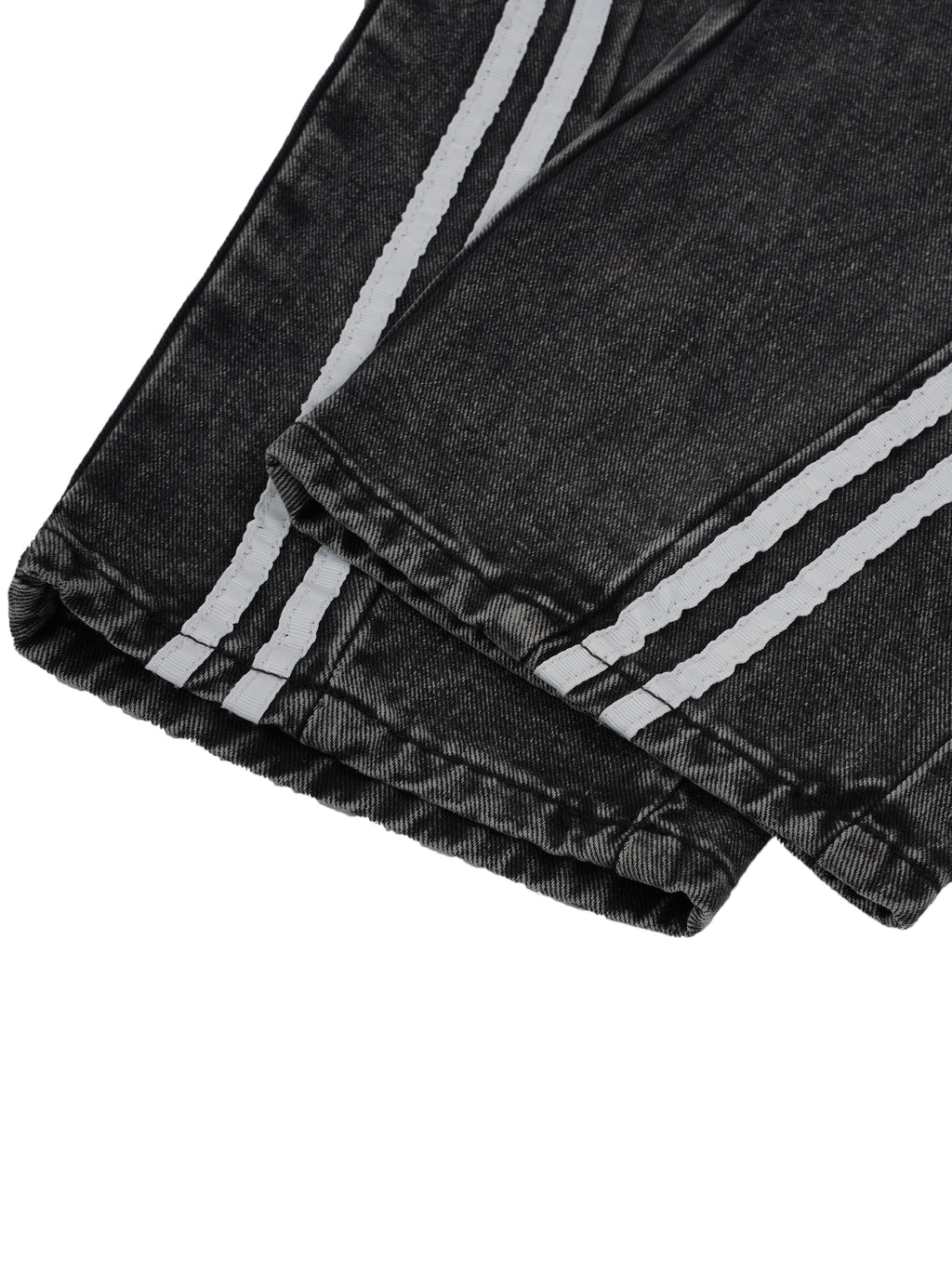 Little Rebel Stripe Jeans