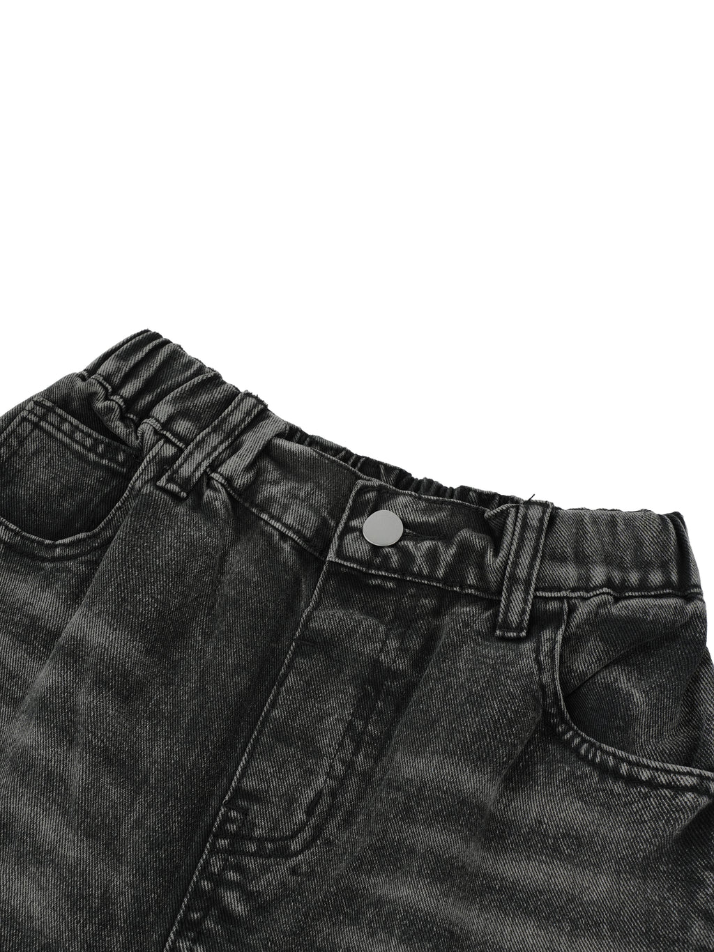 Little Rebel Stripe Jeans