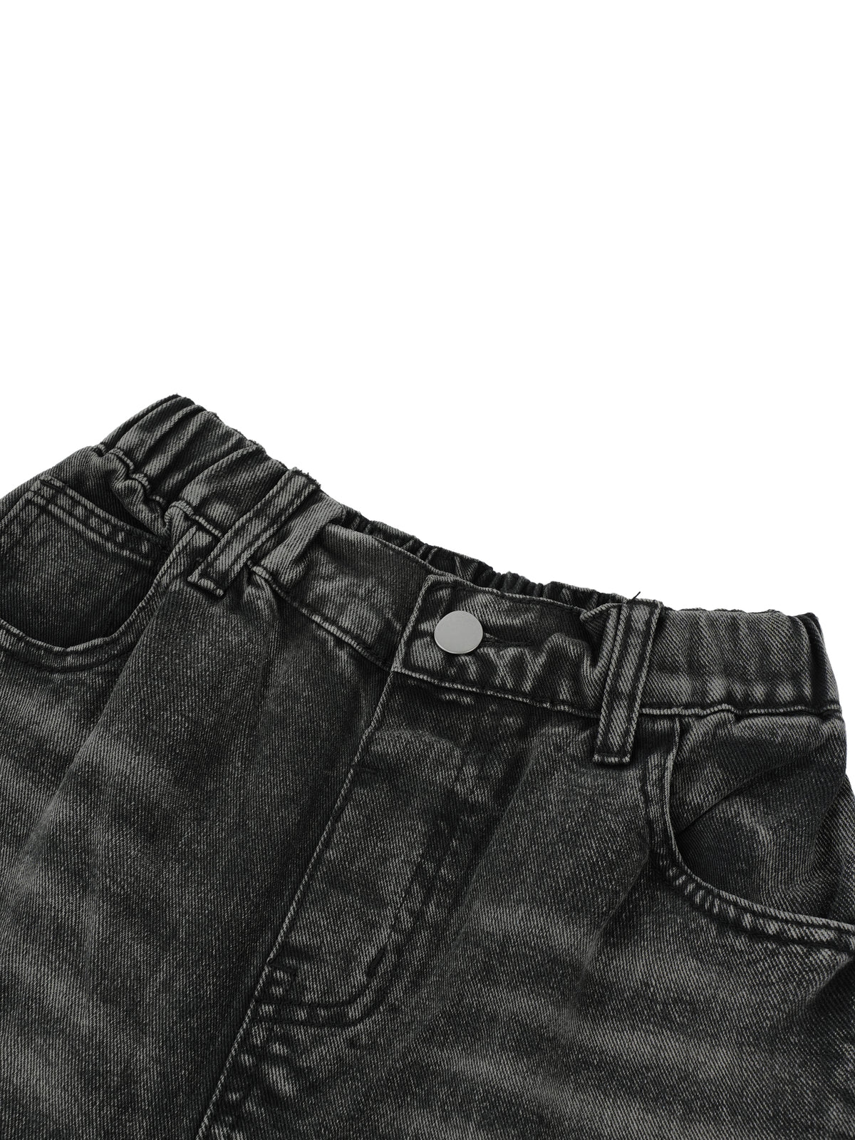 Little Rebel Stripe Jeans