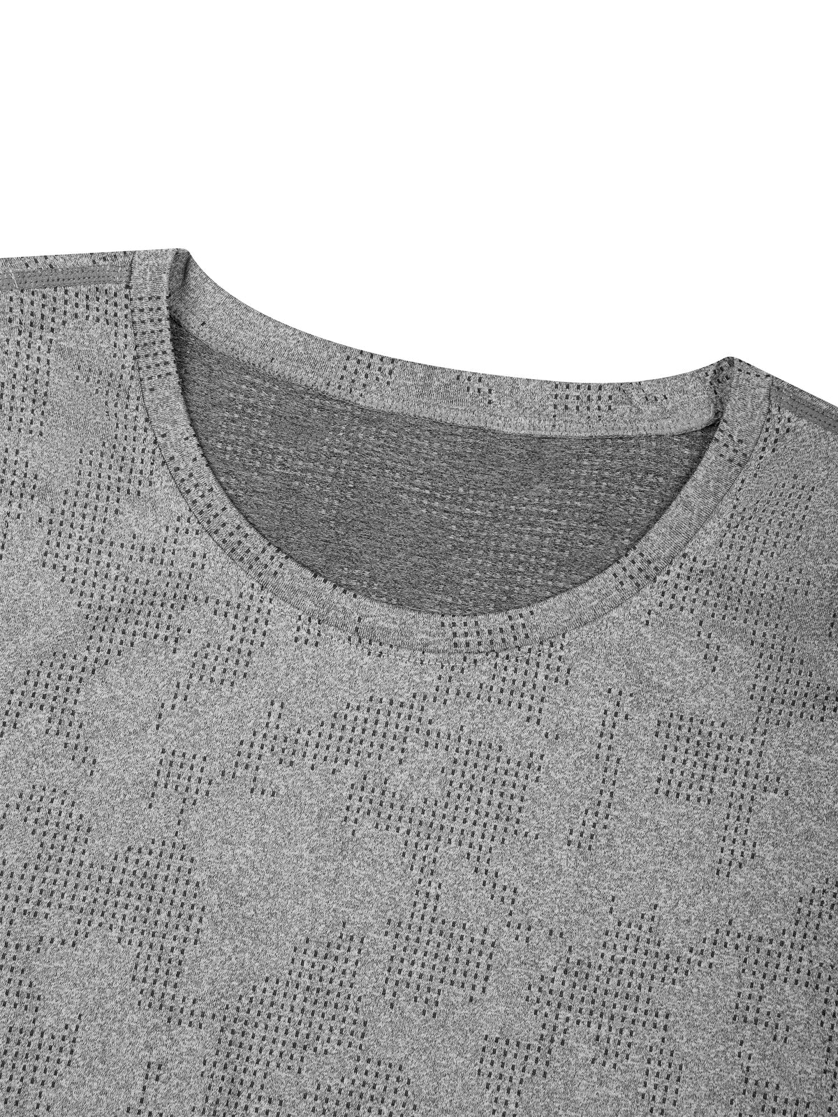 Active Performance Tank