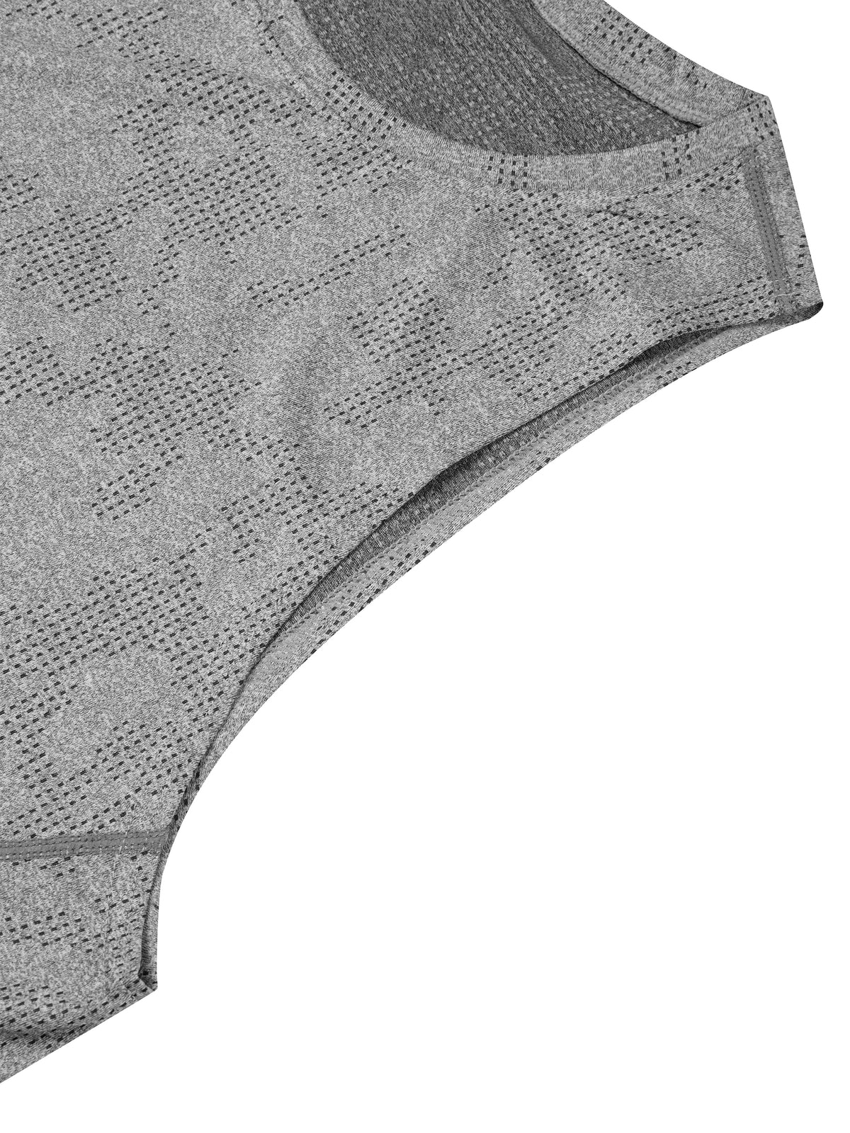 Active Performance Tank