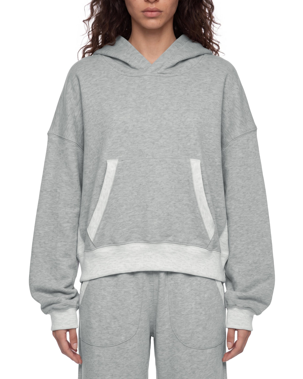 Around the Block Hoodie