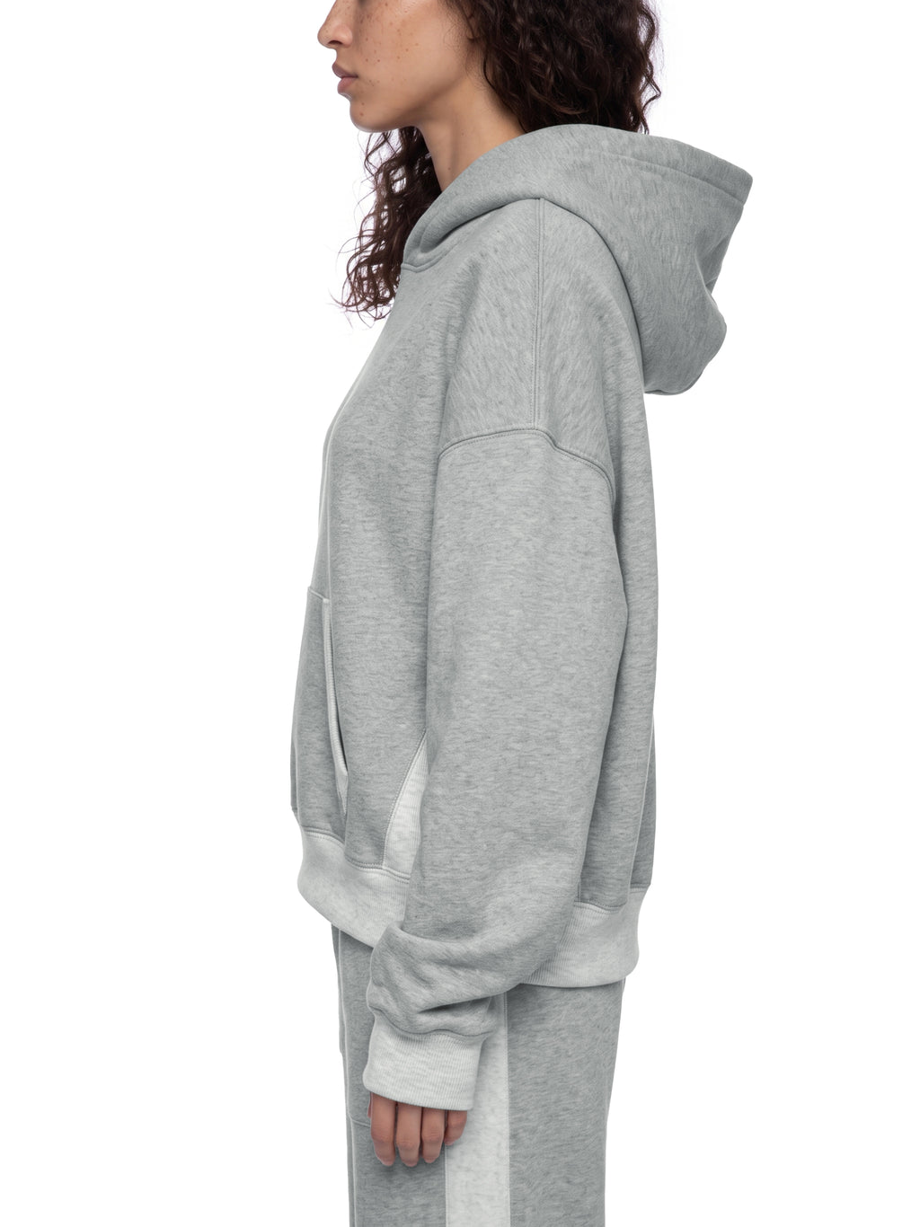 Around the Block Hoodie