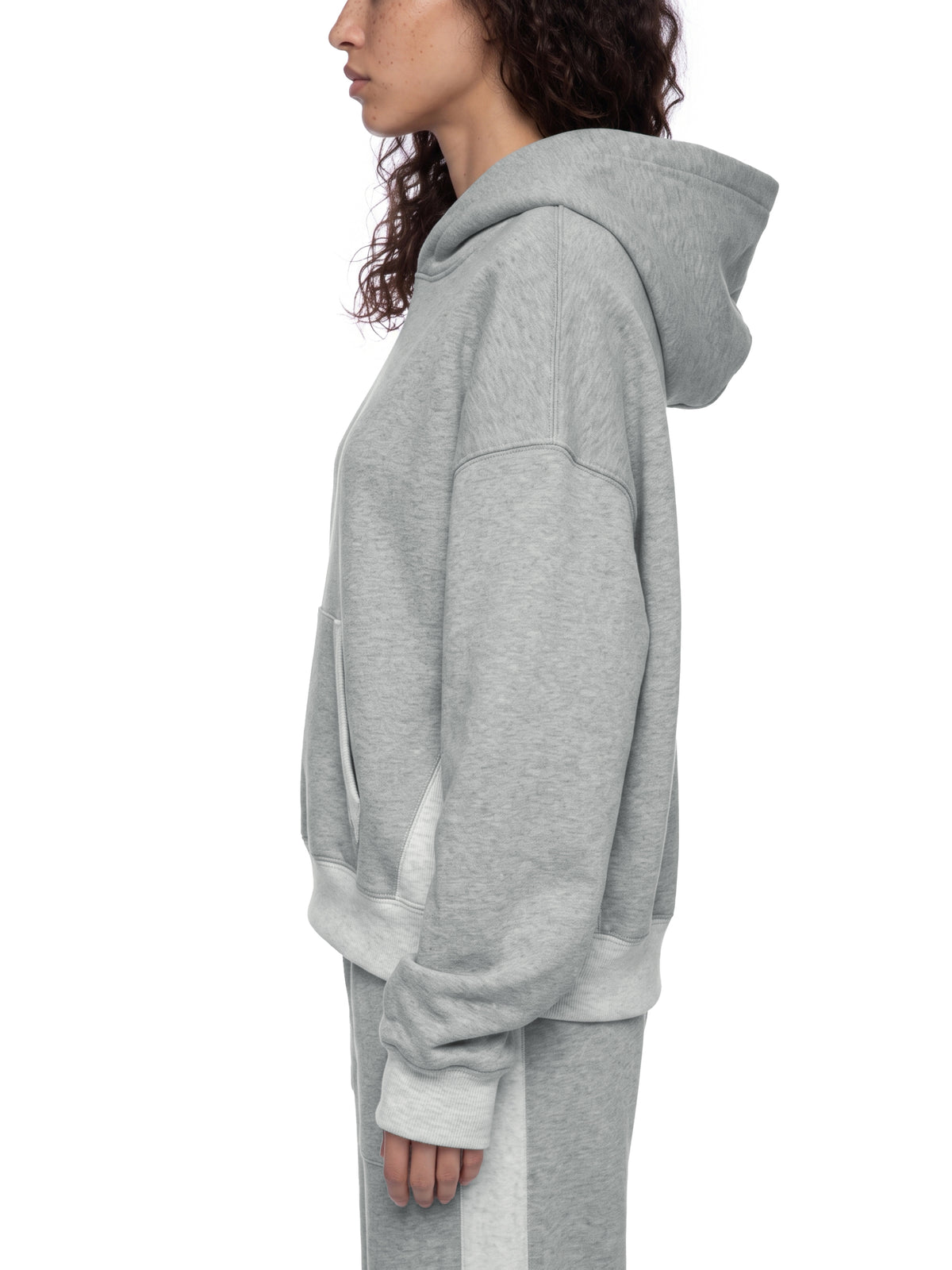 Around the Block Hoodie