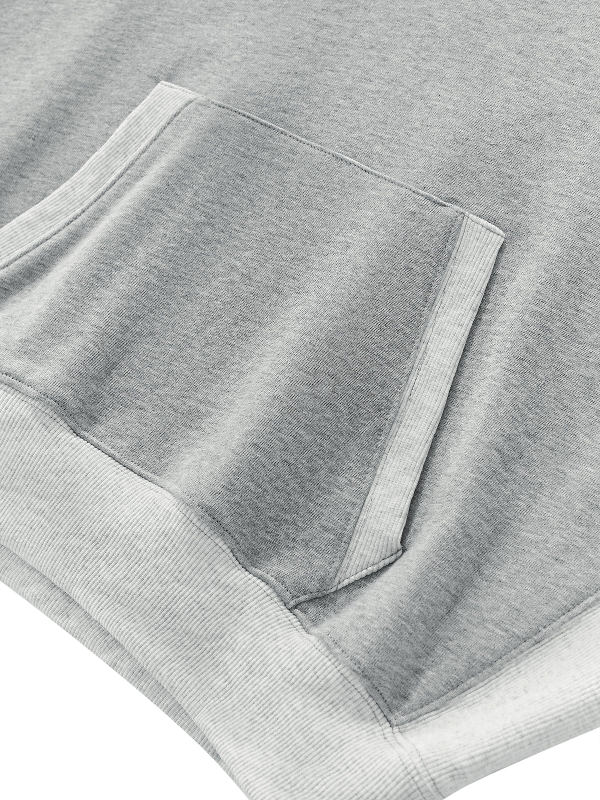 Around the Block Hoodie