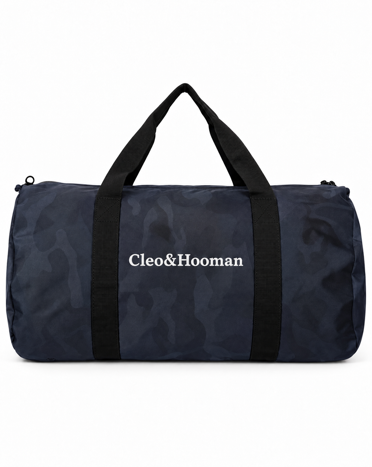 Cleo&Hooman Tripper Duffel Bag