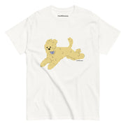 Bear the Doodle 100% Cotton tee