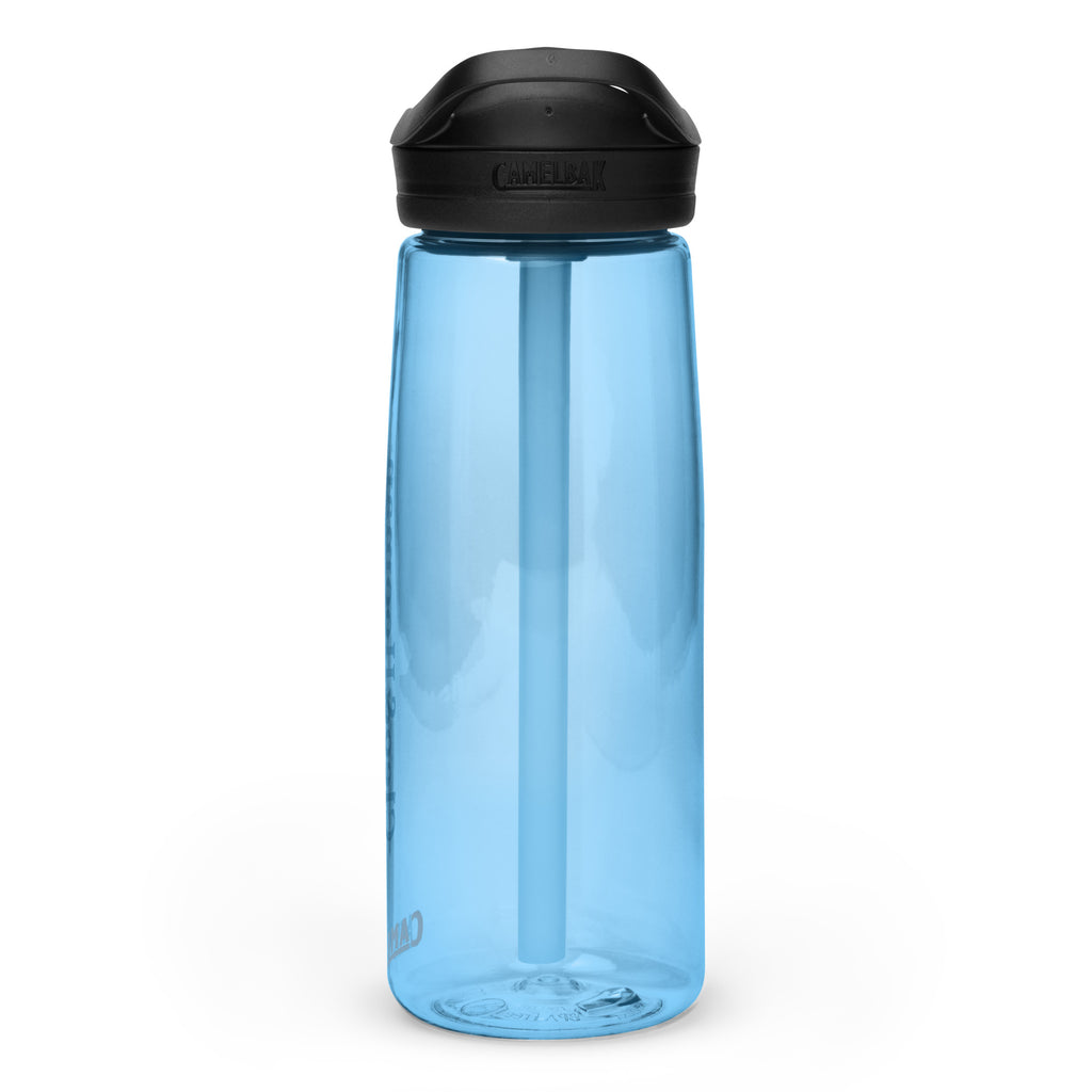 Cleo&Hooman Branded Sports water bottle