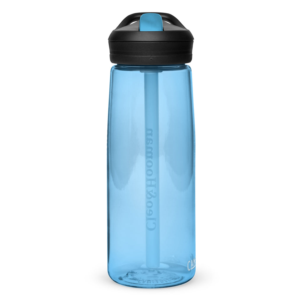 Cleo&Hooman Branded Sports water bottle