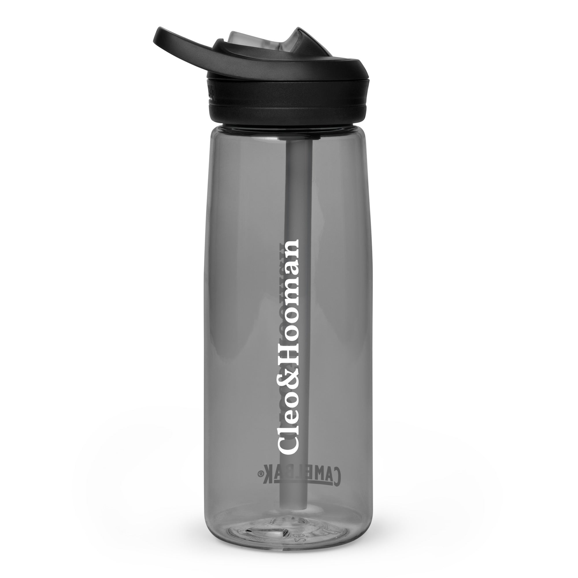 Cleo&Hooman Branded Sports water bottle
