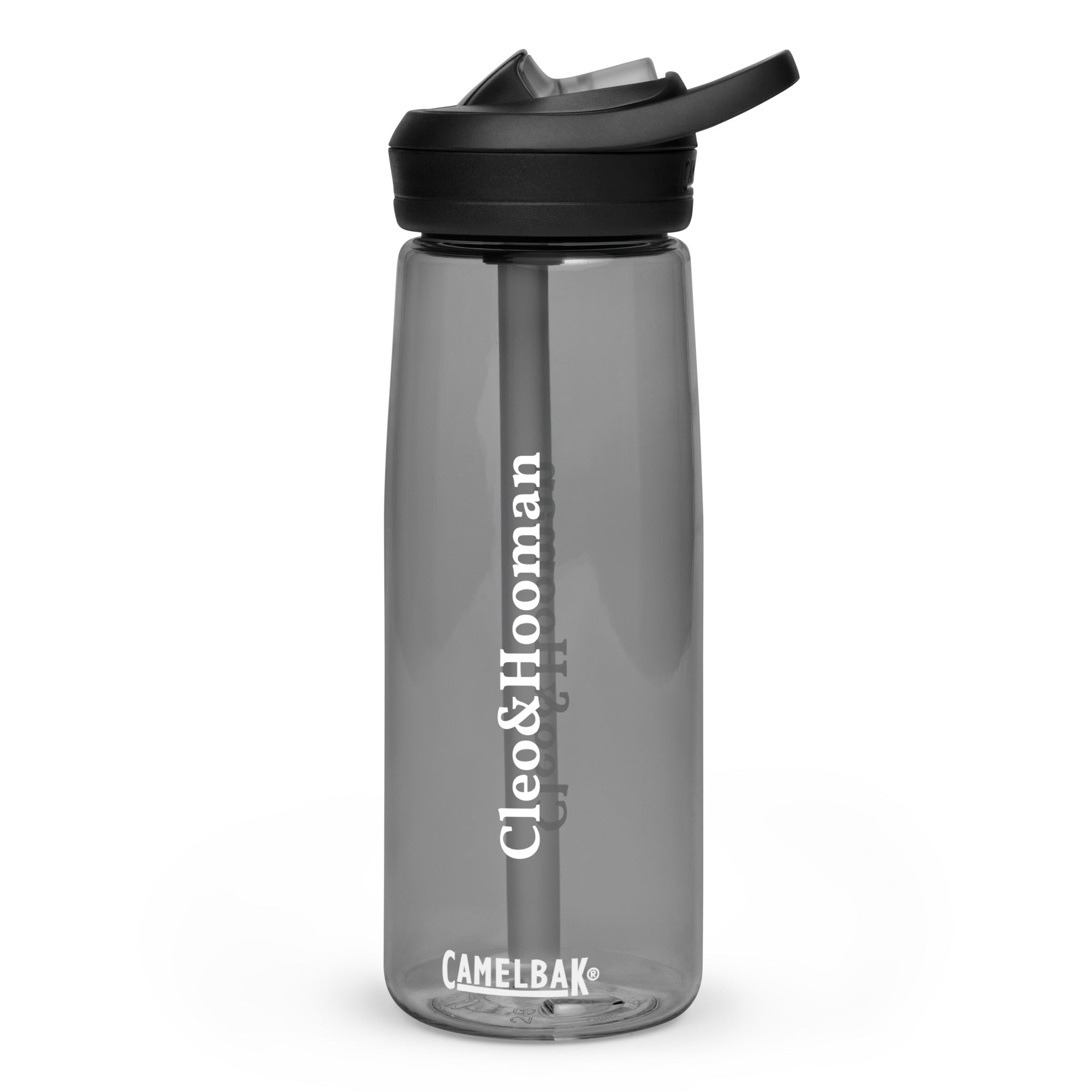 Cleo&Hooman Branded Sports water bottle