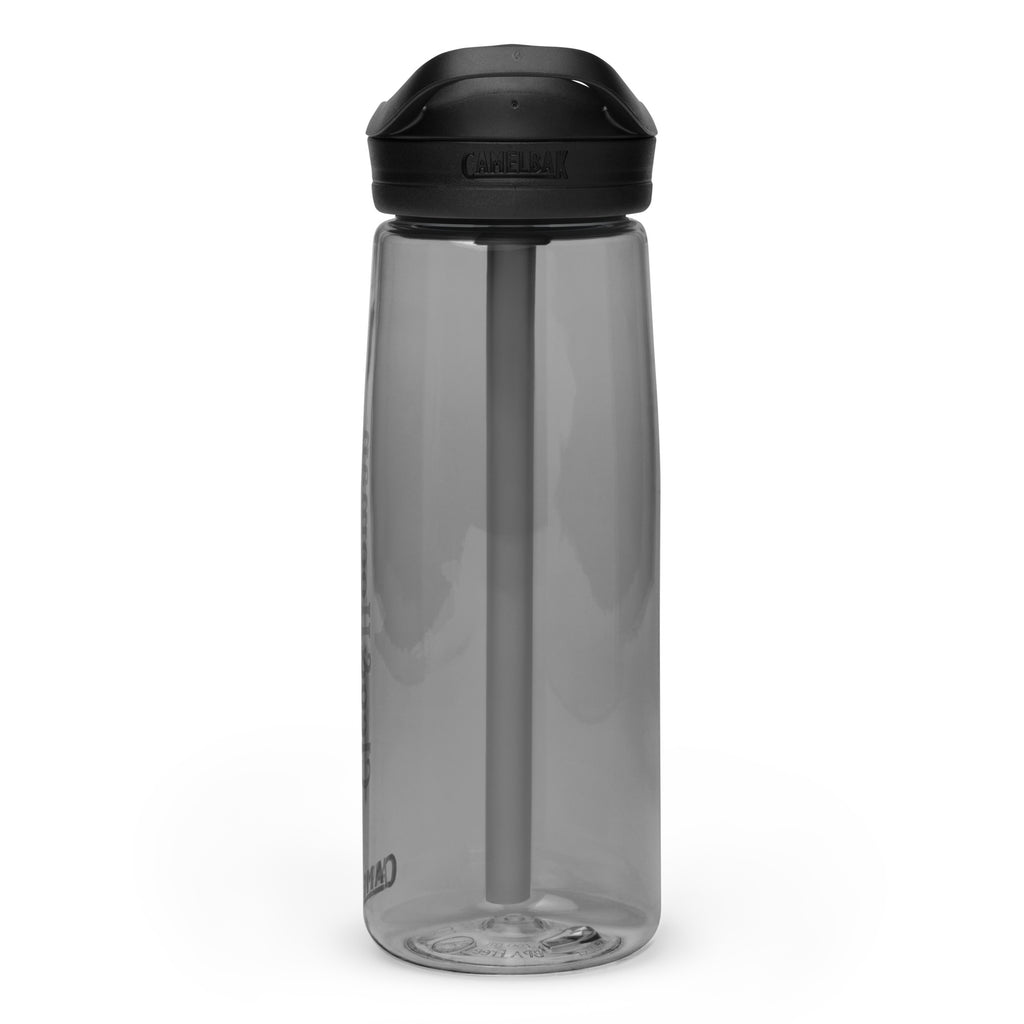 Cleo&Hooman Branded Sports water bottle