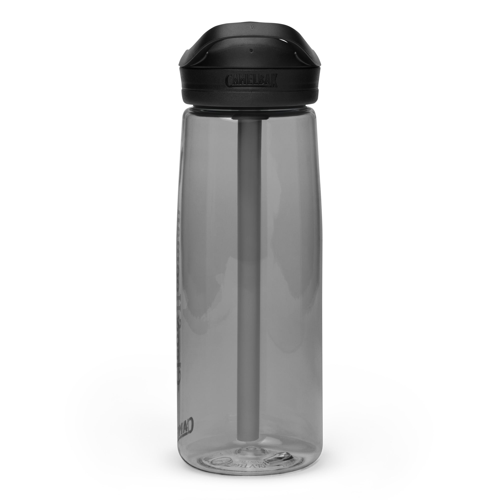 Cleo&Hooman Branded Sports water bottle