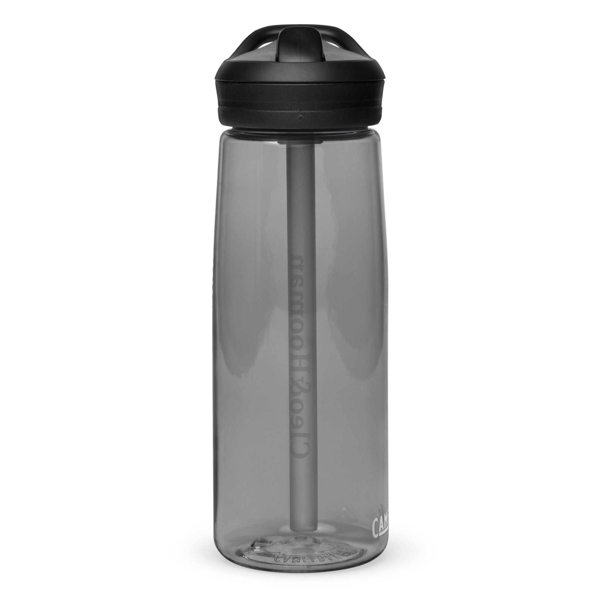 Cleo&Hooman Branded Sports water bottle