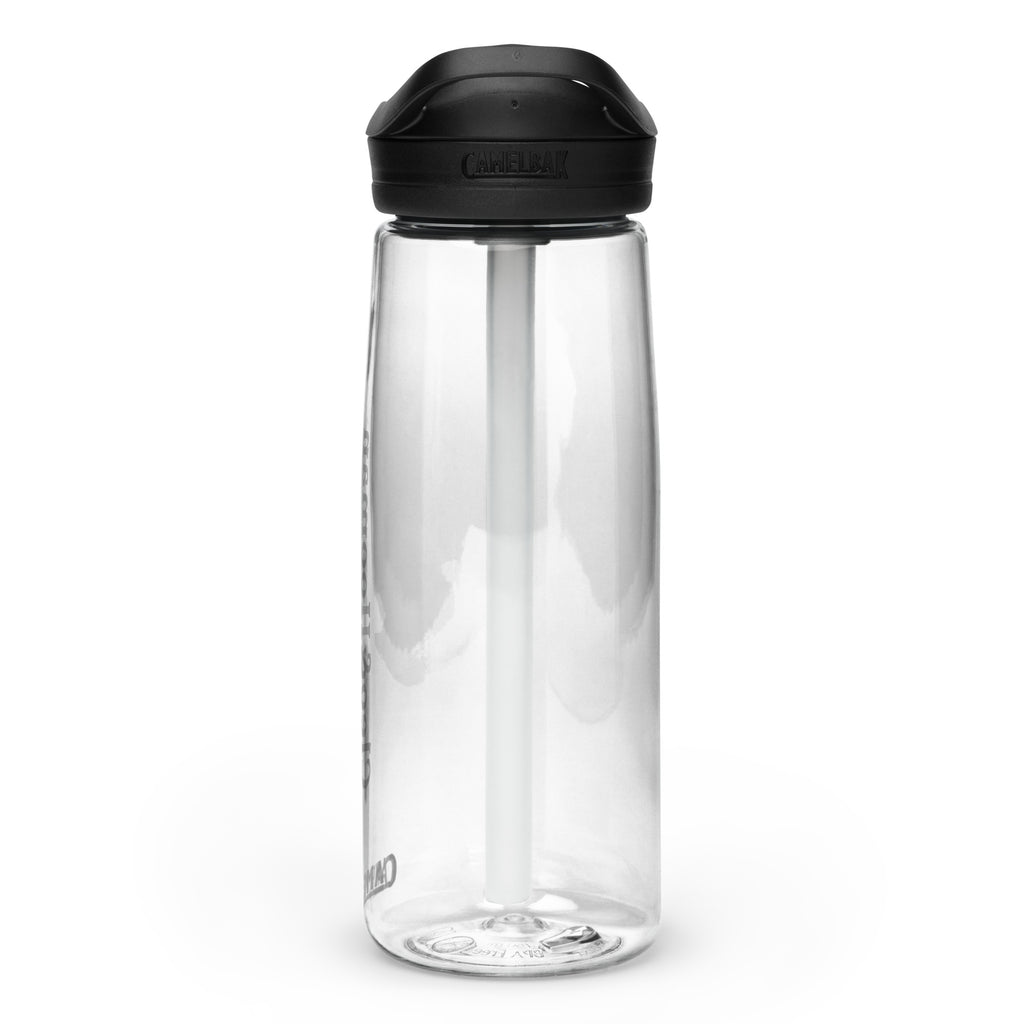 Cleo&Hooman Branded Sports water bottle