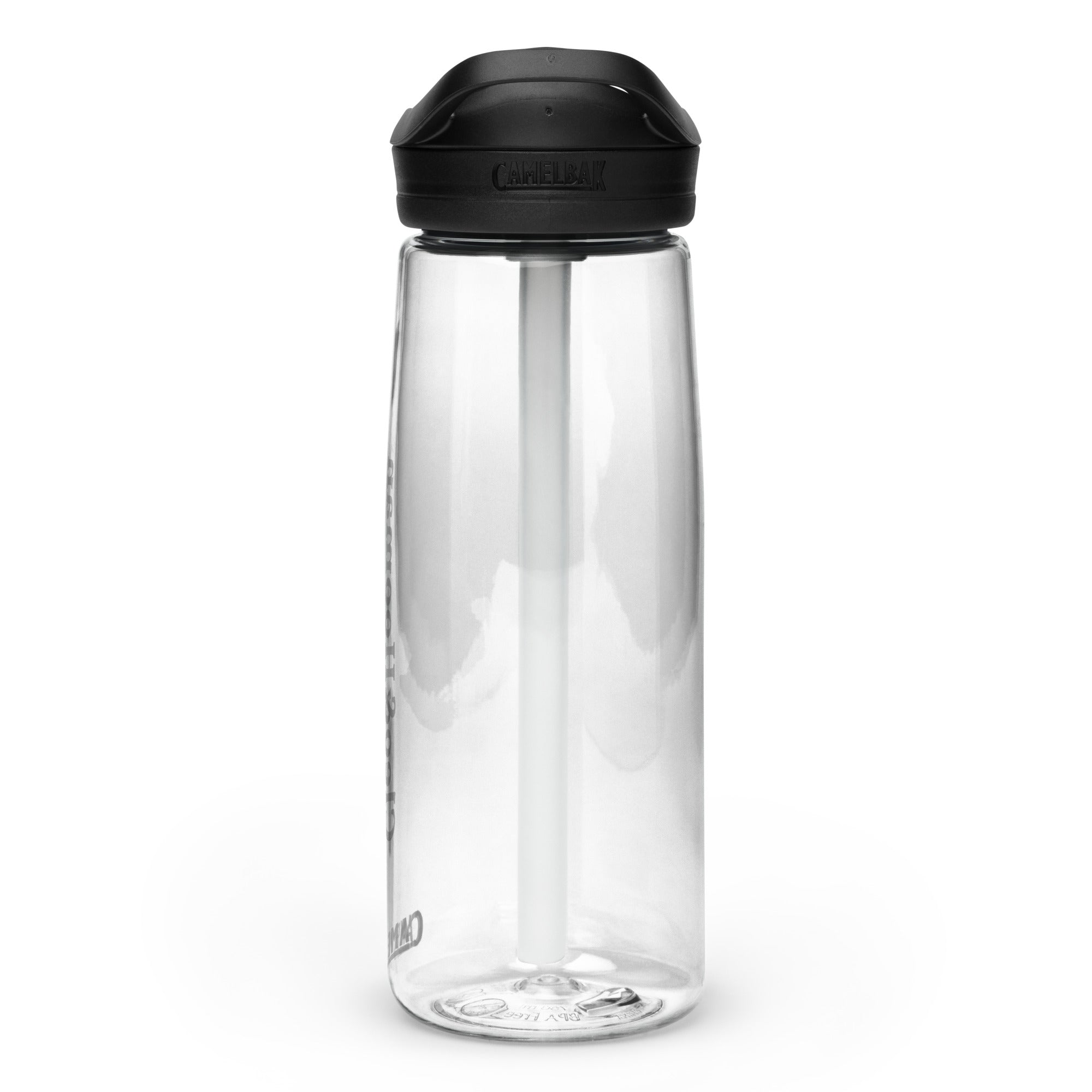 Cleo&Hooman Branded Sports water bottle