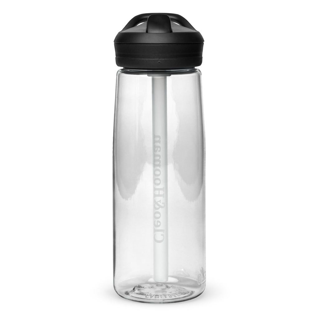 Cleo&Hooman Branded Sports water bottle