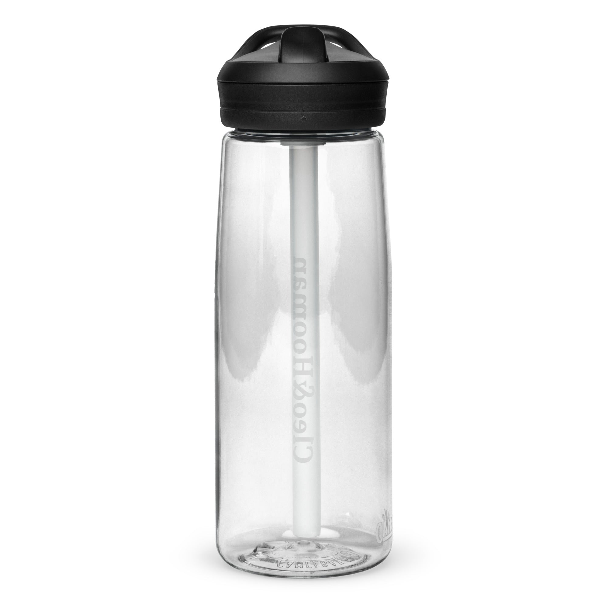 Cleo&Hooman Branded Sports water bottle