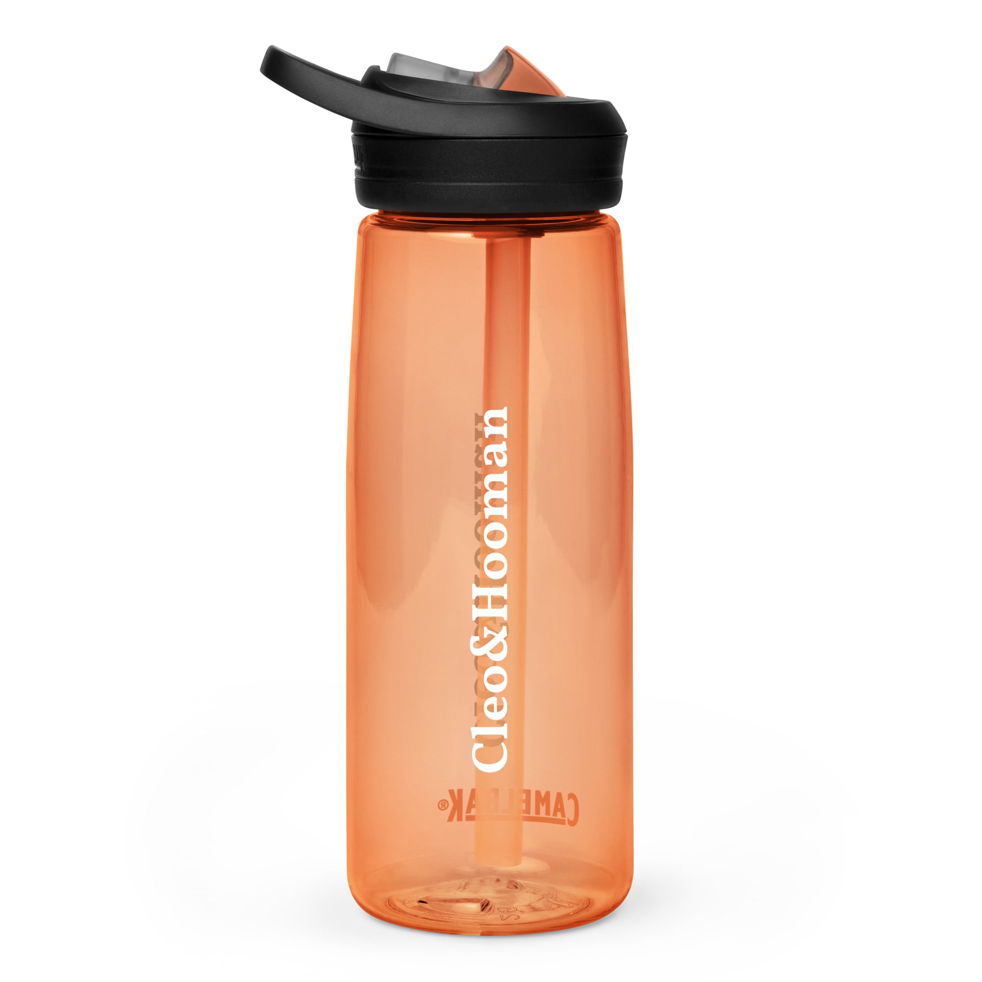 Cleo&Hooman Branded Sports water bottle