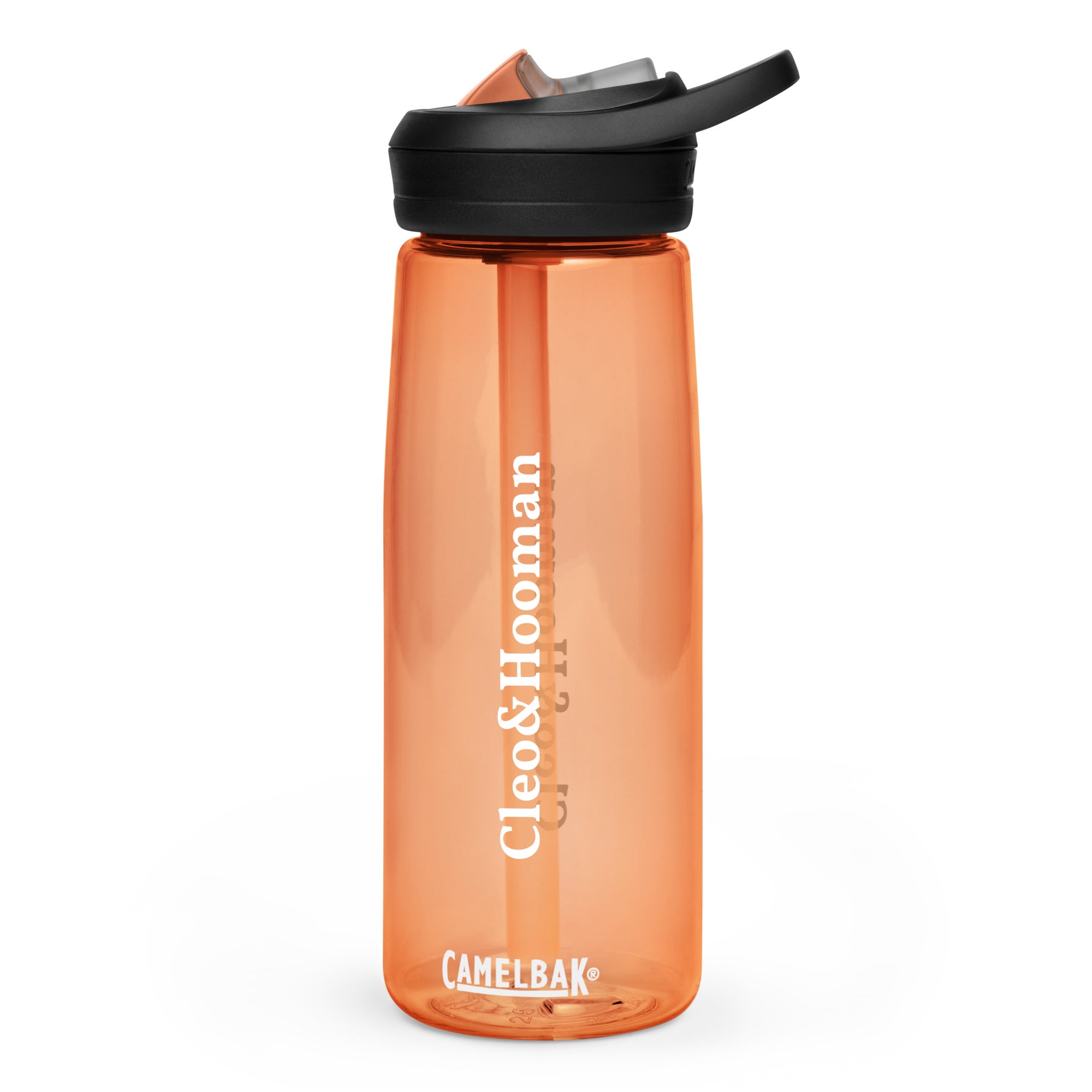 Cleo&Hooman Branded Sports water bottle