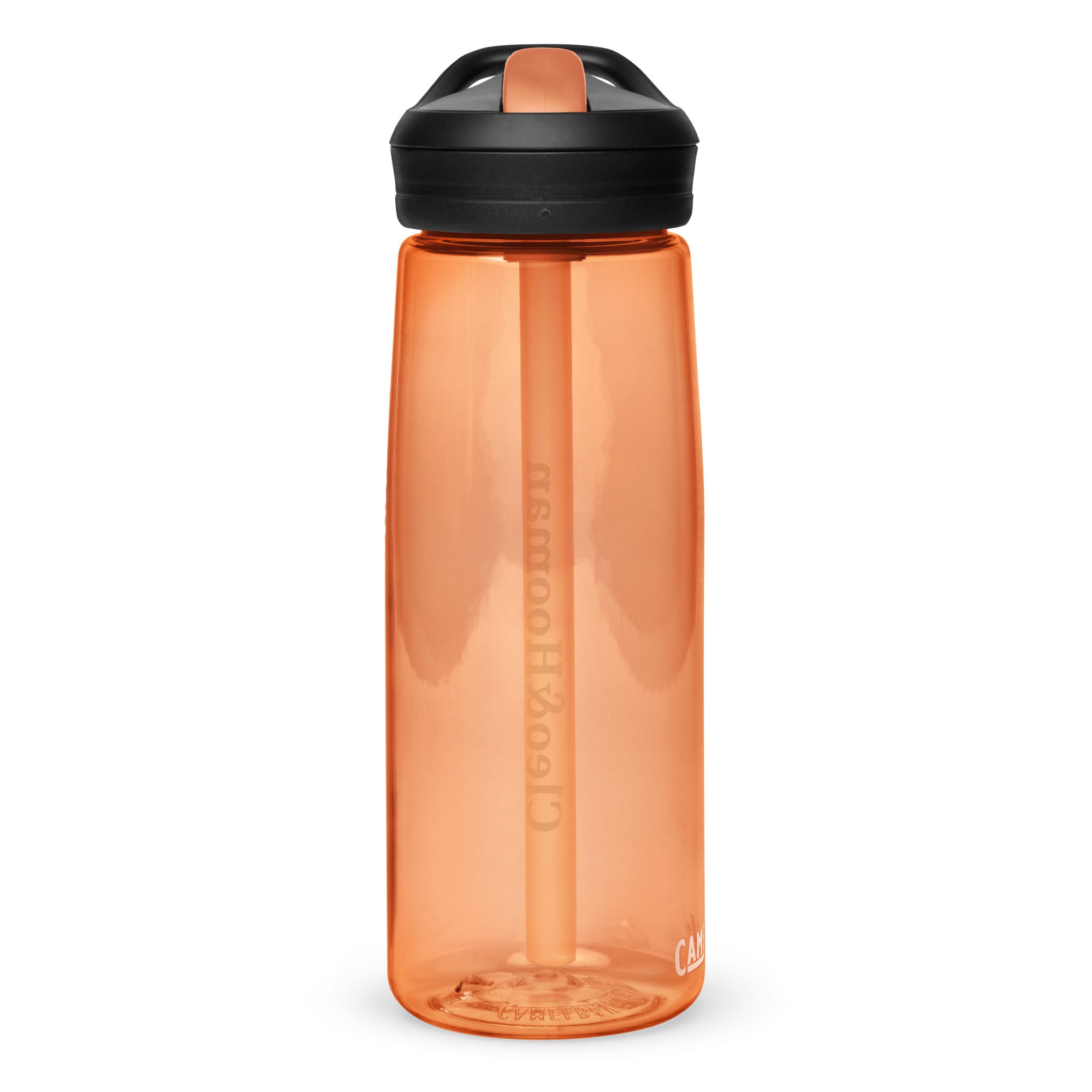 Cleo&Hooman Branded Sports water bottle